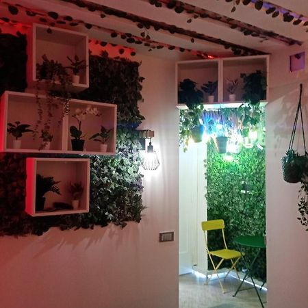 B&B Angelica Apartment Benevento Buitenkant foto