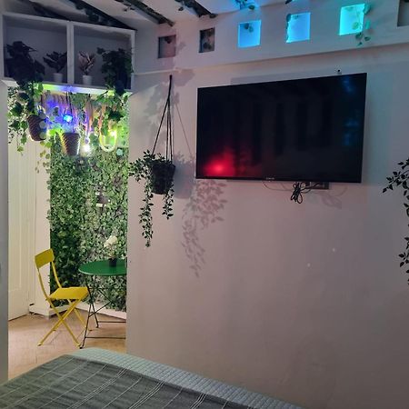 B&B Angelica Apartment Benevento Buitenkant foto