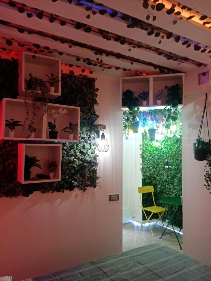 B&B Angelica Apartment Benevento Buitenkant foto