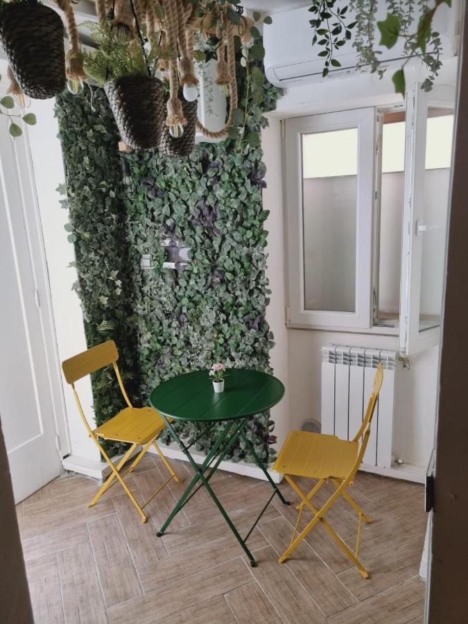 B&B Angelica Apartment Benevento Buitenkant foto