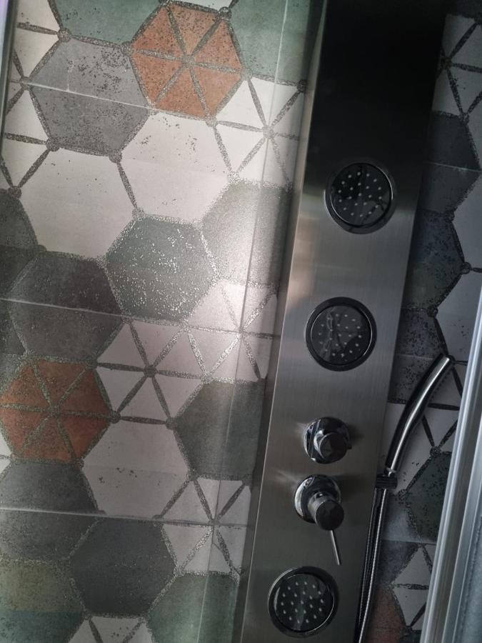 B&B Angelica Apartment Benevento Buitenkant foto
